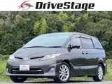 2011 Toyota Estima 2.4 Aeras G Edition ★ Dual power sliding doors ★ Backup camera ★ ETC ★ Gray Van for sale, Japanese used car export - photo 1 of 53 | GULJI TRADERS