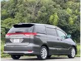 2011 Toyota Estima 2.4 Aeras G Edition ★ Dual power sliding doors ★ Backup camera ★ ETC ★ Gray Van for sale, Japanese used car export - photo 2 of 53 | GULJI TRADERS
