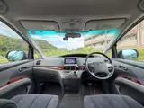 2011 Toyota Estima 2.4 Aeras G Edition ★ Dual power sliding doors ★ Backup camera ★ ETC ★ Gray Van for sale, Japanese used car export - photo 3 of 53 | GULJI TRADERS