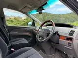 2011 Toyota Estima 2.4 Aeras G Edition ★ Dual power sliding doors ★ Backup camera ★ ETC ★ Gray Van for sale, Japanese used car export - photo 4 of 53 | GULJI TRADERS