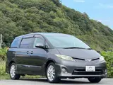 2011 Toyota Estima 2.4 Aeras G Edition ★ Dual power sliding doors ★ Backup camera ★ ETC ★ Gray Van for sale, Japanese used car export - photo 9 of 53 | GULJI TRADERS