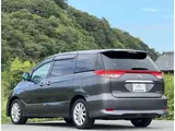 2011 Toyota Estima 2.4 Aeras G Edition ★ Dual power sliding doors ★ Backup camera ★ ETC ★ Gray Van for sale, Japanese used car export - photo 10 of 53 | GULJI TRADERS