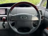 2011 Toyota Estima 2.4 Aeras G Edition ★ Dual power sliding doors ★ Backup camera ★ ETC ★ Gray Van for sale, Japanese used car export - photo 16 of 53 | GULJI TRADERS