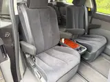 2011 Toyota Estima 2.4 Aeras G Edition ★ Dual power sliding doors ★ Backup camera ★ ETC ★ Gray Van for sale, Japanese used car export - photo 31 of 53 | GULJI TRADERS