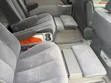 2011 Toyota Estima 2.4 Aeras G Edition ★ Dual power sliding doors ★ Backup camera ★ ETC ★ Gray Van for sale, Japanese used car export - photo 32 of 53 | GULJI TRADERS