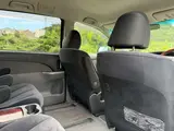2011 Toyota Estima 2.4 Aeras G Edition ★ Dual power sliding doors ★ Backup camera ★ ETC ★ Gray Van for sale, Japanese used car export - photo 41 of 53 | GULJI TRADERS