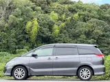 2011 Toyota Estima 2.4 Aeras G Edition ★ Dual power sliding doors ★ Backup camera ★ ETC ★ Gray Van for sale, Japanese used car export - photo 45 of 53 | GULJI TRADERS
