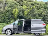 2011 Toyota Estima 2.4 Aeras G Edition ★ Dual power sliding doors ★ Backup camera ★ ETC ★ Gray Van for sale, Japanese used car export - photo 46 of 53 | GULJI TRADERS