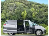 2011 Toyota Estima 2.4 Aeras G Edition ★ Dual power sliding doors ★ Backup camera ★ ETC ★ Gray Van for sale, Japanese used car export - photo 48 of 53 | GULJI TRADERS