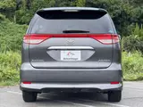 2011 Toyota Estima 2.4 Aeras G Edition ★ Dual power sliding doors ★ Backup camera ★ ETC ★ Gray Van for sale, Japanese used car export - photo 52 of 53 | GULJI TRADERS