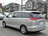 2011 Toyota Estima X 8-seater, navigation system, TV, non-smoking Silver Van for sale, Japanese used car export - photo 4 of 50 | GULJI TRADERS