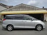 2011 Toyota Estima X 8-seater, navigation system, TV, non-smoking Silver Van for sale, Japanese used car export - photo 6 of 50 | GULJI TRADERS