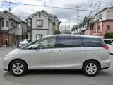 2011 Toyota Estima X 8-seater, navigation system, TV, non-smoking Silver Van for sale, Japanese used car export - photo 7 of 50 | GULJI TRADERS