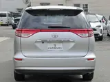 2011 Toyota Estima X 8-seater, navigation system, TV, non-smoking Silver Van for sale, Japanese used car export - photo 9 of 50 | GULJI TRADERS