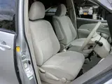 2011 Toyota Estima X 8-seater, navigation system, TV, non-smoking Silver Van for sale, Japanese used car export - photo 25 of 50 | GULJI TRADERS