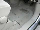 2011 Toyota Estima X 8-seater, navigation system, TV, non-smoking Silver Van for sale, Japanese used car export - photo 27 of 50 | GULJI TRADERS