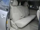 2011 Toyota Estima X 8-seater, navigation system, TV, non-smoking Silver Van for sale, Japanese used car export - photo 29 of 50 | GULJI TRADERS