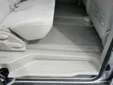2011 Toyota Estima X 8-seater, navigation system, TV, non-smoking Silver Van for sale, Japanese used car export - photo 30 of 50 | GULJI TRADERS
