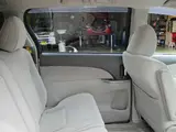2011 Toyota Estima X 8-seater, navigation system, TV, non-smoking Silver Van for sale, Japanese used car export - photo 31 of 50 | GULJI TRADERS