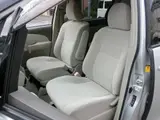 2011 Toyota Estima X 8-seater, navigation system, TV, non-smoking Silver Van for sale, Japanese used car export - photo 33 of 50 | GULJI TRADERS