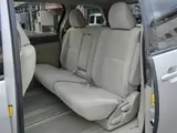 2011 Toyota Estima X 8-seater, navigation system, TV, non-smoking Silver Van for sale, Japanese used car export - photo 37 of 50 | GULJI TRADERS