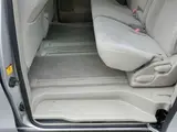 2011 Toyota Estima X 8-seater, navigation system, TV, non-smoking Silver Van for sale, Japanese used car export - photo 38 of 50 | GULJI TRADERS