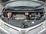 2011 Toyota Estima X 8-seater, navigation system, TV, non-smoking Silver Van for sale, Japanese used car export - photo 43 of 50 | GULJI TRADERS