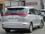 2011 Toyota Estima X 8-seater, navigation system, TV, non-smoking Silver Van for sale, Japanese used car export - photo 48 of 50 | GULJI TRADERS