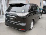 2011 Toyota Estima 2.4 Aeras G Edition ★ AIS Inspected ★ Rating 4 points ★ Exterior B Pearl Van for sale, Japanese used car export - photo 2 of 22 | GULJI TRADERS