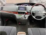 2011 Toyota Estima 2.4 Aeras G Edition ★ AIS Inspected ★ Rating 4 points ★ Exterior B Pearl Van for sale, Japanese used car export - photo 8 of 22 | GULJI TRADERS