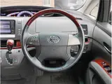 2011 Toyota Estima 2.4 Aeras G Edition ★ AIS Inspected ★ Rating 4 points ★ Exterior B Pearl Van for sale, Japanese used car export - photo 9 of 22 | GULJI TRADERS