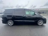 2011 Toyota Estima 2.4 Aeras 20th Anniversary Edition Black Van for sale, Japanese used car export - photo 3 of 18 | GULJI TRADERS