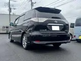 2011 Toyota Estima 2.4 Aeras 20th Anniversary Edition Black Van for sale, Japanese used car export - photo 4 of 18 | GULJI TRADERS
