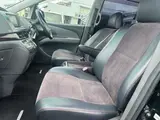 2011 Toyota Estima 2.4 Aeras 20th Anniversary Edition Black Van for sale, Japanese used car export - photo 6 of 18 | GULJI TRADERS