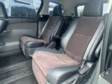 2011 Toyota Estima 2.4 Aeras 20th Anniversary Edition Black Van for sale, Japanese used car export - photo 7 of 18 | GULJI TRADERS