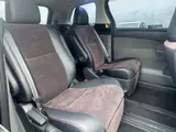 2011 Toyota Estima 2.4 Aeras 20th Anniversary Edition Black Van for sale, Japanese used car export - photo 9 of 18 | GULJI TRADERS