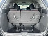 2011 Toyota Estima 2.4 Aeras 20th Anniversary Edition Black Van for sale, Japanese used car export - photo 10 of 18 | GULJI TRADERS