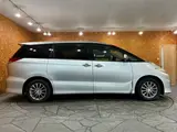 2011 Toyota Estima 2.4 Aeras G Edition Silver Van for sale, Japanese used car export - photo 2 of 60 | GULJI TRADERS