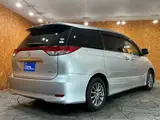 2011 Toyota Estima 2.4 Aeras G Edition Silver Van for sale, Japanese used car export - photo 3 of 60 | GULJI TRADERS