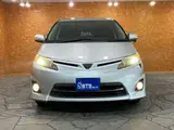 2011 Toyota Estima 2.4 Aeras G Edition Silver Van for sale, Japanese used car export - photo 4 of 60 | GULJI TRADERS