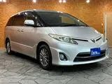 2011 Toyota Estima 2.4 Aeras G Edition Silver Van for sale, Japanese used car export - photo 6 of 60 | GULJI TRADERS
