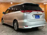 2011 Toyota Estima 2.4 Aeras G Edition Silver Van for sale, Japanese used car export - photo 8 of 60 | GULJI TRADERS