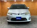 2011 Toyota Estima 2.4 Aeras G Edition Silver Van for sale, Japanese used car export - photo 9 of 60 | GULJI TRADERS