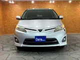 2011 Toyota Estima 2.4 Aeras G Edition Silver Van for sale, Japanese used car export - photo 10 of 60 | GULJI TRADERS