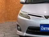 2011 Toyota Estima 2.4 Aeras G Edition Silver Van for sale, Japanese used car export - photo 12 of 60 | GULJI TRADERS