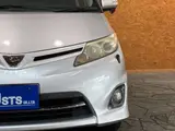 2011 Toyota Estima 2.4 Aeras G Edition Silver Van for sale, Japanese used car export - photo 13 of 60 | GULJI TRADERS