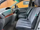 2011 Toyota Estima 2.4 Aeras G Edition Silver Van for sale, Japanese used car export - photo 46 of 60 | GULJI TRADERS