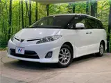 2011 Toyota Estima 2.4 Aeras G Edition Pearl Van for sale, Japanese used car export - photo 1 of 30 | GULJI TRADERS