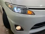 2011 Toyota Estima 2.4 Aeras G Edition Pearl Van for sale, Japanese used car export - photo 25 of 30 | GULJI TRADERS