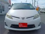 2011 Toyota Estima Aeras Leather Package / Genuine Navigation System &amp; Full-Seg TV Pearl Van for sale, Japanese used car export - photo 2 of 49 | GULJI TRADERS